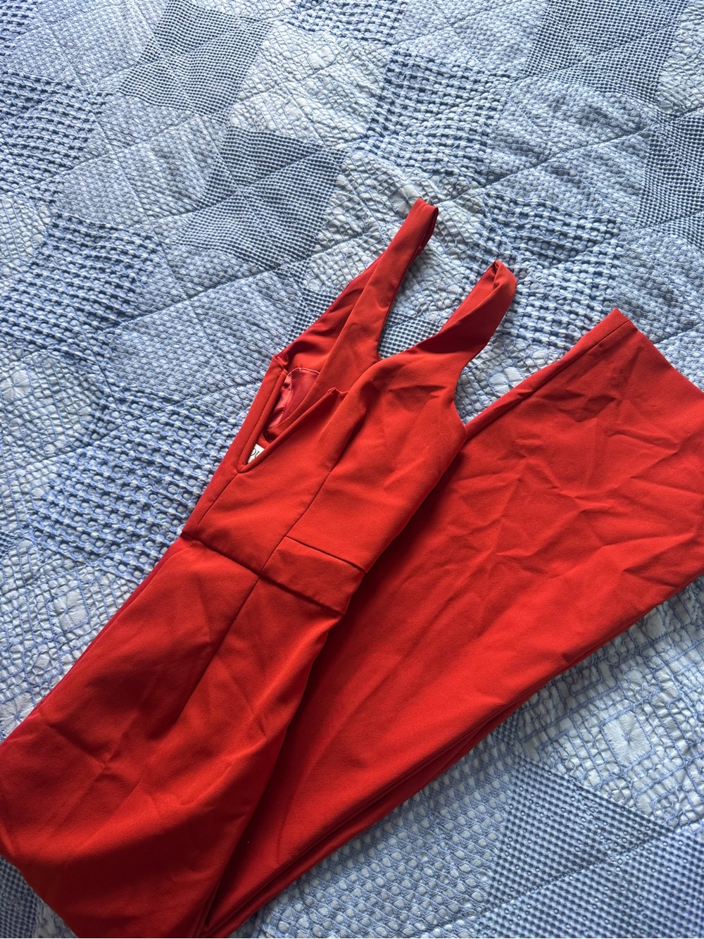 House of CB Jumpsuit - Picture 3 of 4
